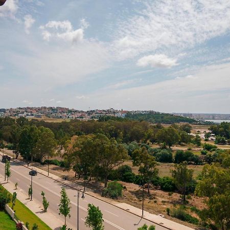 Sea View Malabata Family Only Appartement Tanger Buitenkant foto