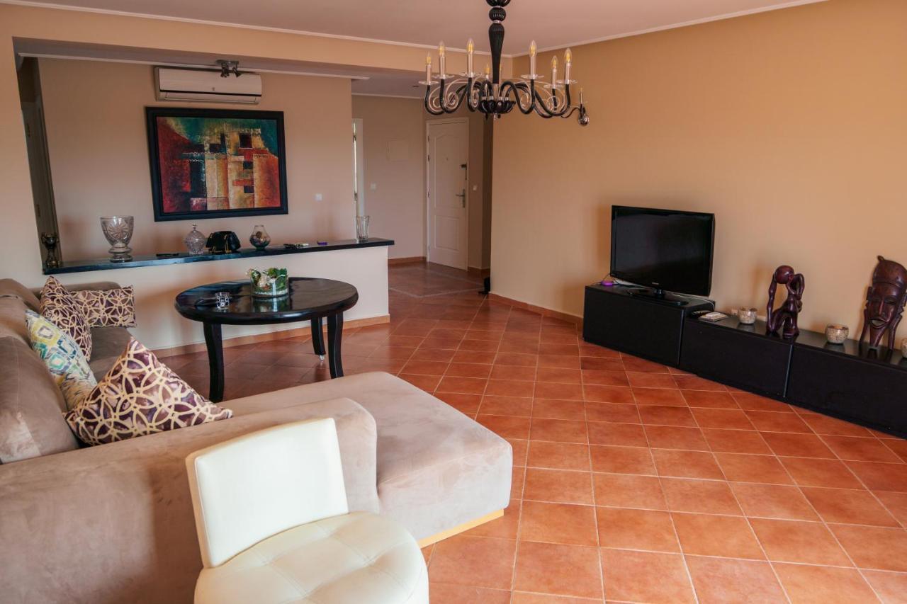 Sea View Malabata Family Only Appartement Tanger Buitenkant foto