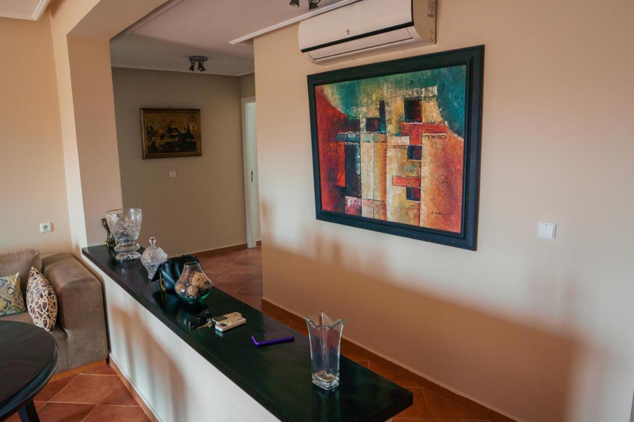 Sea View Malabata Family Only Appartement Tanger Buitenkant foto