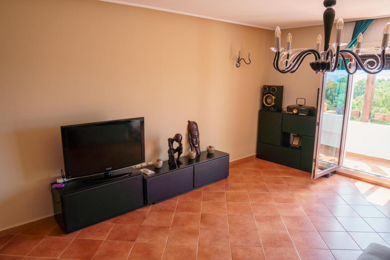 Sea View Malabata Family Only Appartement Tanger Buitenkant foto