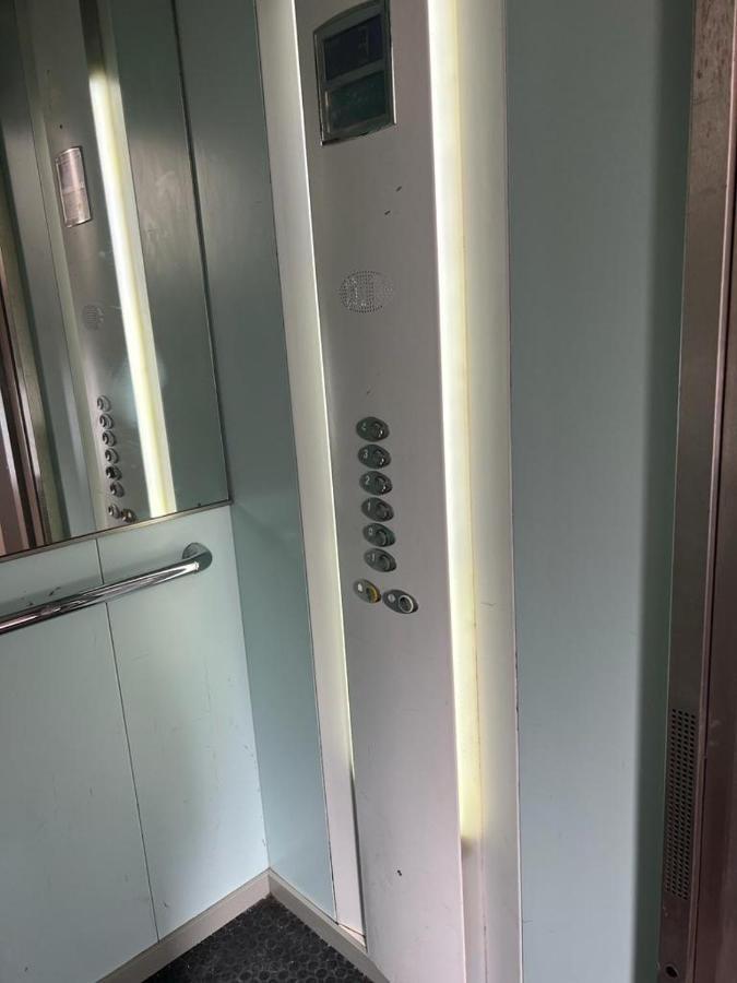 Sea View Malabata Family Only Appartement Tanger Buitenkant foto