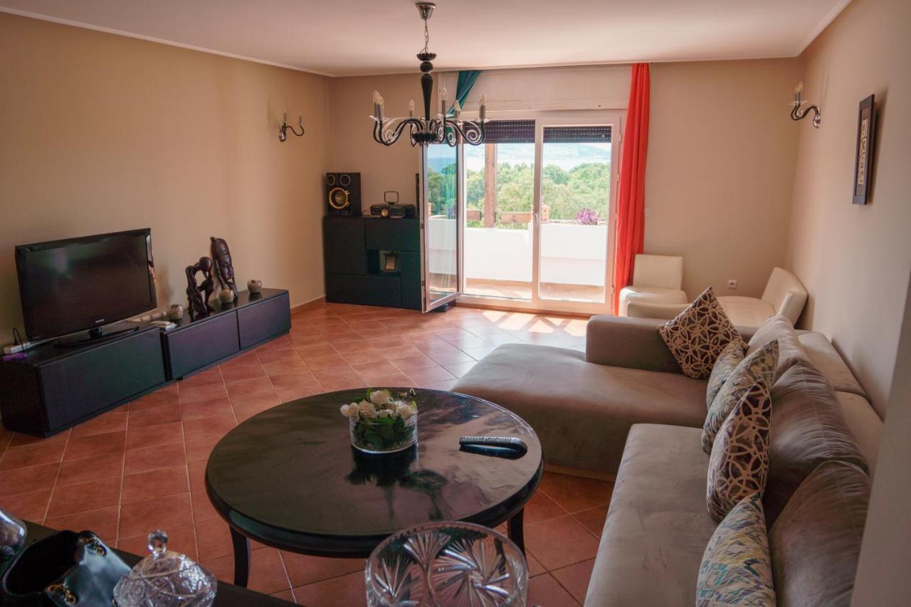 Sea View Malabata Family Only Appartement Tanger Buitenkant foto