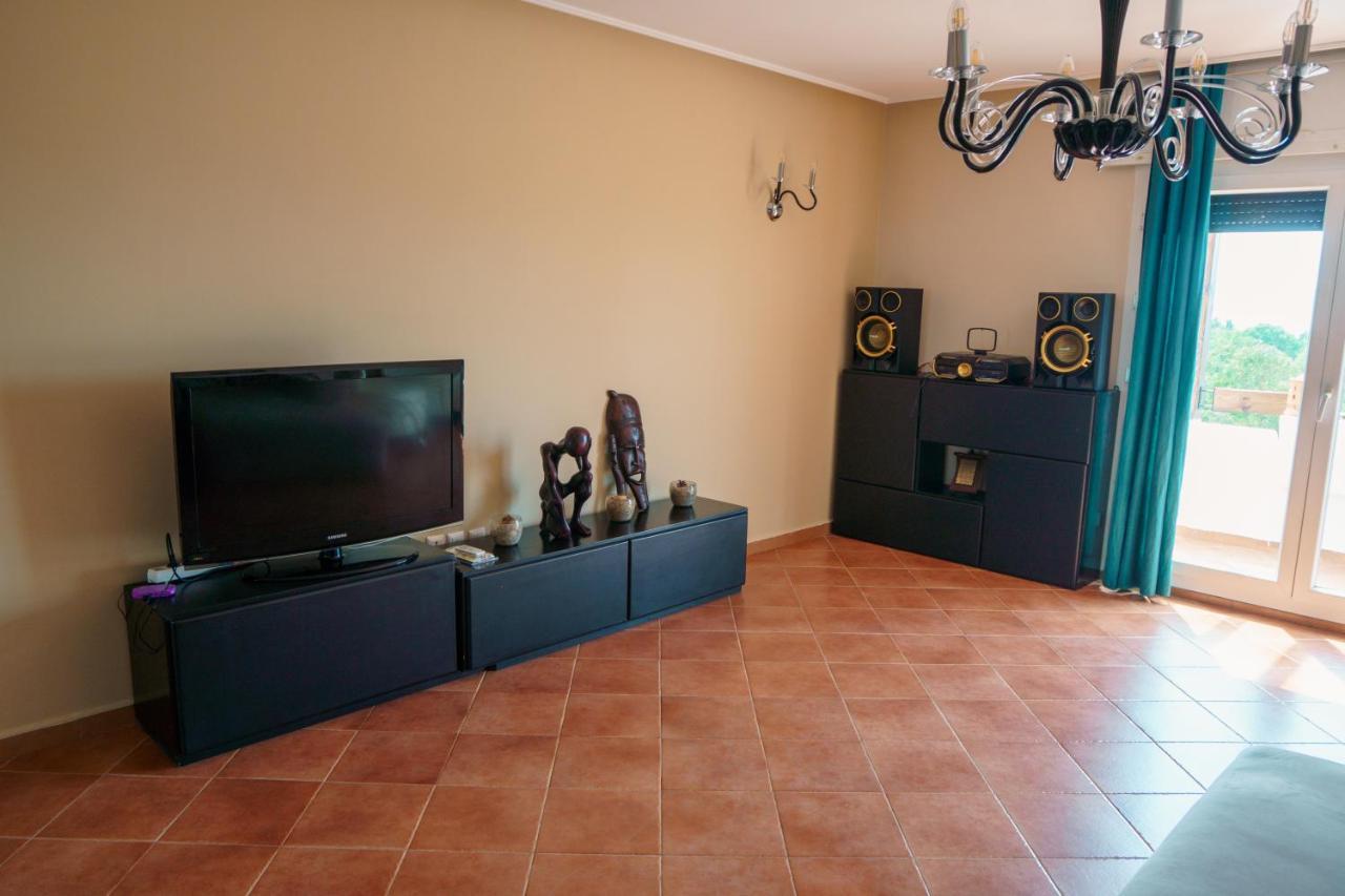 Sea View Malabata Family Only Appartement Tanger Buitenkant foto