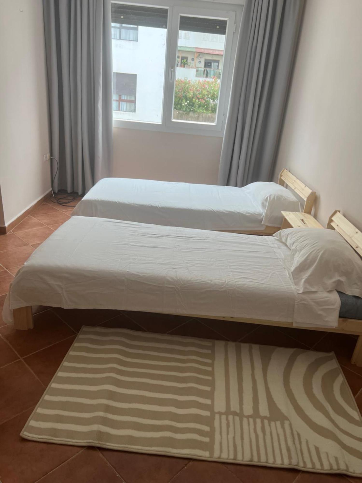 Sea View Malabata Family Only Appartement Tanger Buitenkant foto