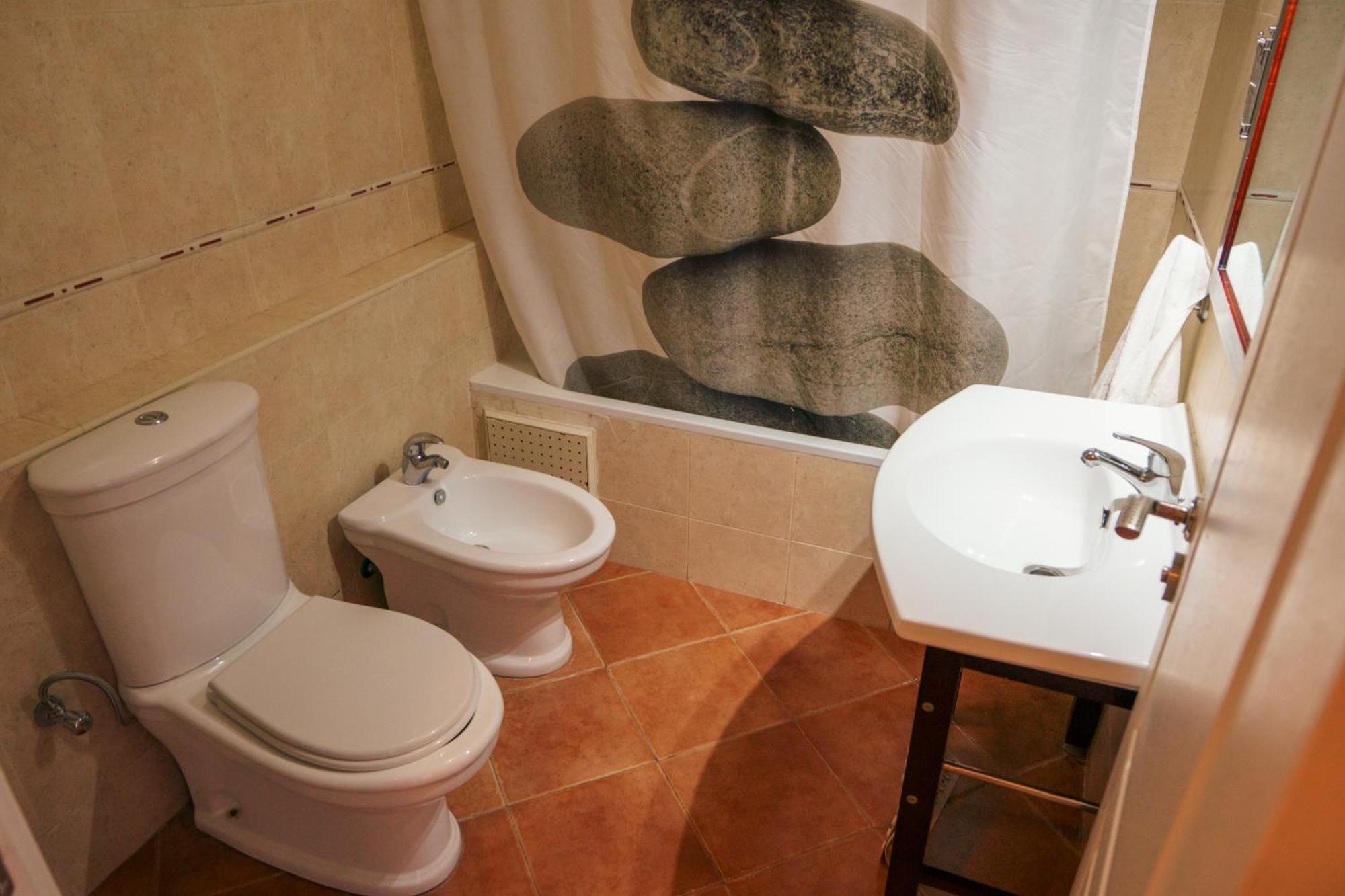 Sea View Malabata Family Only Appartement Tanger Buitenkant foto