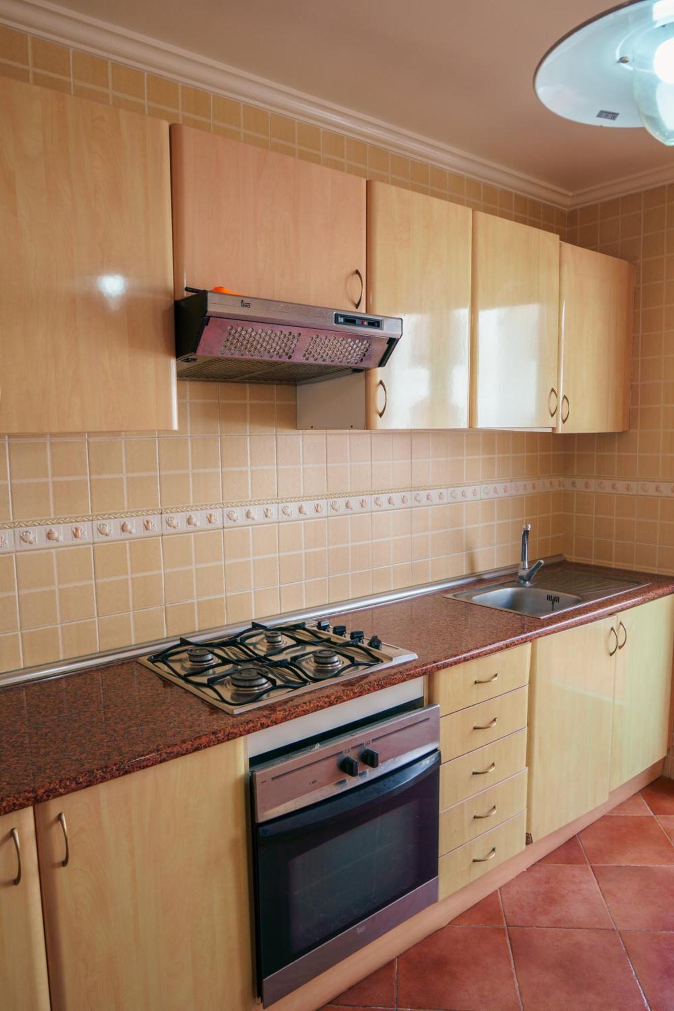 Sea View Malabata Family Only Appartement Tanger Buitenkant foto