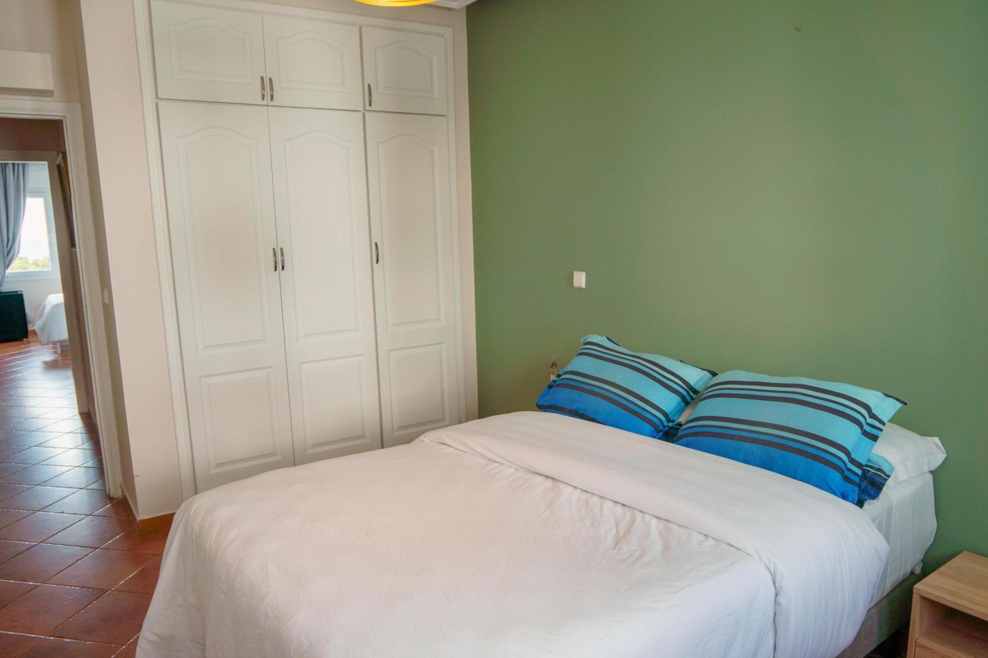 Sea View Malabata Family Only Appartement Tanger Buitenkant foto