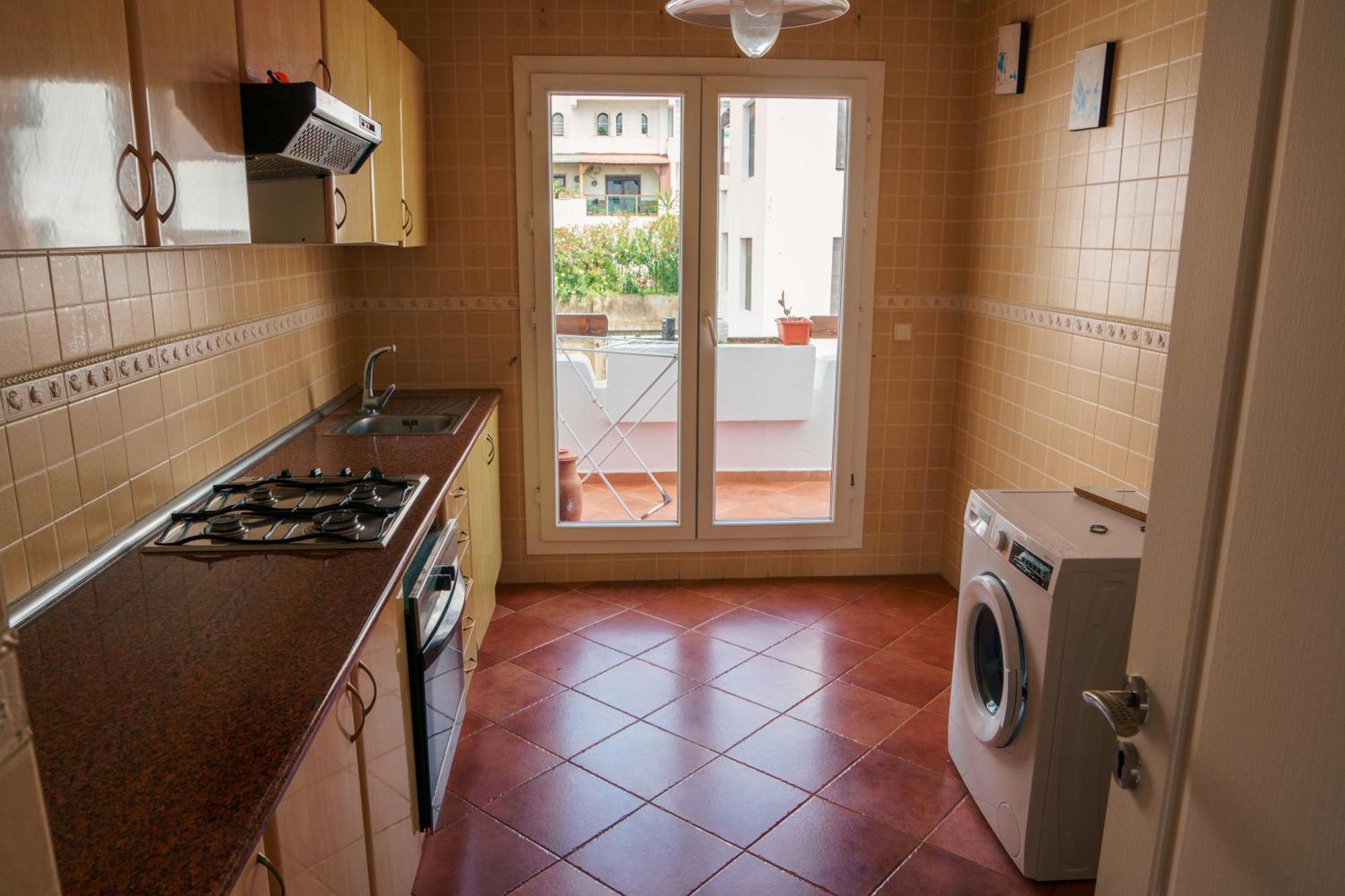 Sea View Malabata Family Only Appartement Tanger Buitenkant foto